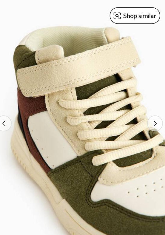 TU Clothing Shoes