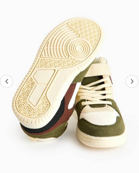 TU Clothing Shoes