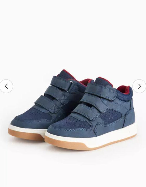 TU Clothing Shoes