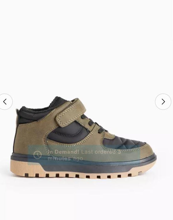 TU Clothing shoes
