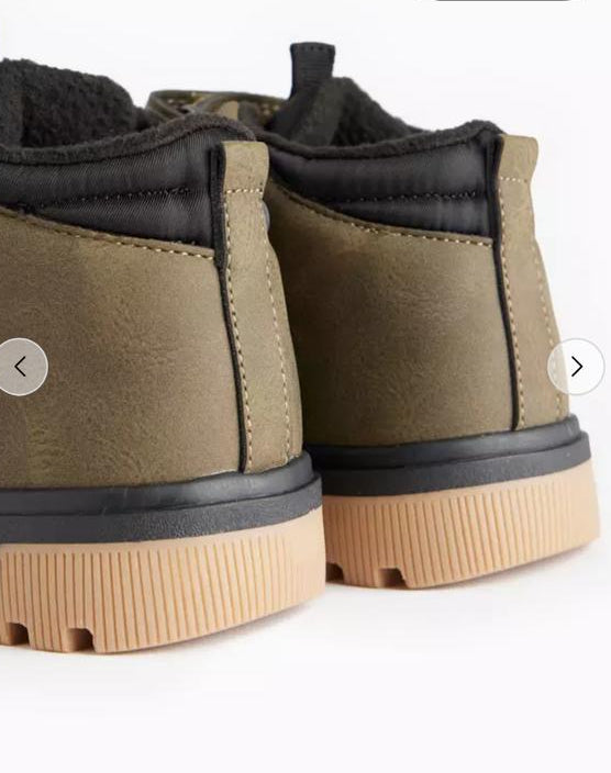 TU Clothing shoes