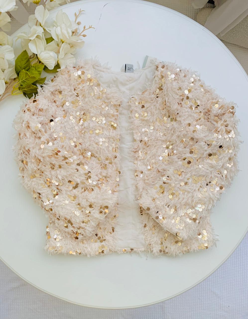 TU Clothing Jacket