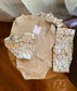 TU Clothing 4Pc Starter Set