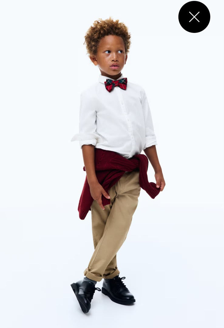 H&M 3Pc Formal Wear