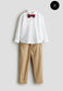 H&M 3Pc Formal Wear