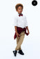H&M 3Pc Formal Wear