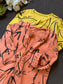 George Pack of 2 "Roar” Sleepsuits