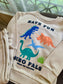 George "Have Fun" Sweatshirt & Trouser Set