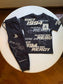 TU Clothing "1994" Shirt and Trouser Set