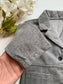 SHEIN Grey Coat