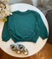 George Over Size Sweatshirt