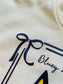 George "Bluey and Bingo" Sweat Shirt with Tights Set