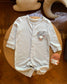 George "That's not my Koala" Sleepsuit