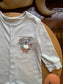 George "That's not my Koala" Sleepsuit