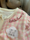 George "Little Love" Sleepsuit