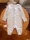 George "Sweet dreams" Sleepsuit