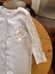 George "Sweet dreams" Sleepsuit