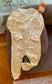 George Sun,Clouds & Stars Footless Sleepsuit