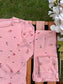 George Floral Pyjamas