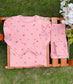 George Floral Pyjamas