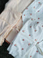 George Pack of 2 Flowers & Polka dots Pyjamas Set