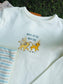George Pack of 2 "Walk on the wild side" Pyjamas