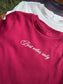 George Pack of 3 “Best wishes only” Shirts