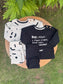 George Pack of 2 "Boy, noun" Pyjamas Set