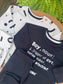 George Pack of 2 "Boy, noun" Pyjamas Set