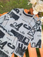George Pyjamas Set