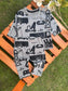 George Pyjamas Set