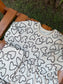 George Hearts print Pyjamas Set