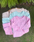 George Pack of 3 Fruits print Pyjamas Set
