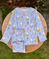 George Miffy print Pyjamas Set