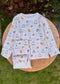 George Miffy print Pyjamas Set