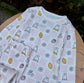 George Miffy print Pyjamas Set