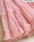 George Sparkle bow Jumper & Skirt Outfit