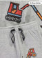 George Digger Hoodie & Trouser Set