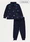 George Dinosaurs print Shirt & Trouser Set