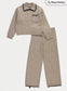 George Knitted Jumper and Trousers Set