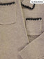 George Knitted Jumper and Trousers Set