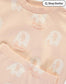 George Elephants print Sweatshirt and Leggings Set