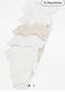 George pack of 5 Short Sleeve Bodysuits