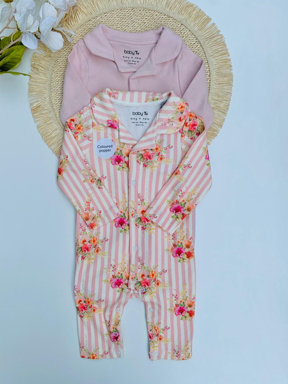 Rompers - Girl