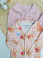 Tu Clothing Pack of 2 Floral Sleepsuits
