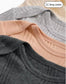 Tu Clothing pack of 4 Bodysuits