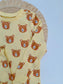 Tu Clothing Bear faces print Pyjamas