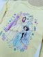 George Disney Princess print Pyjamas Set