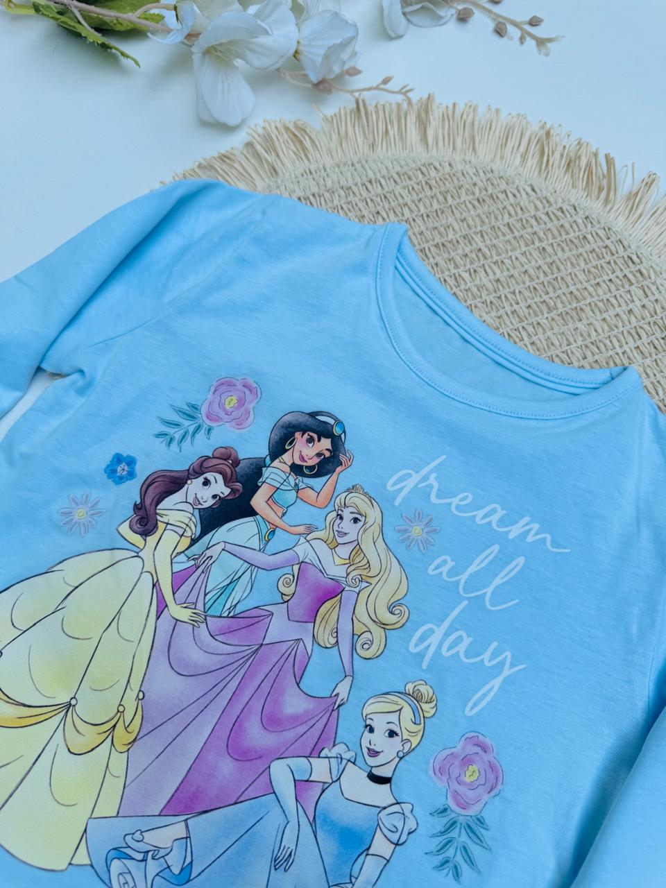 George"Dream all day" Pyjamas Set