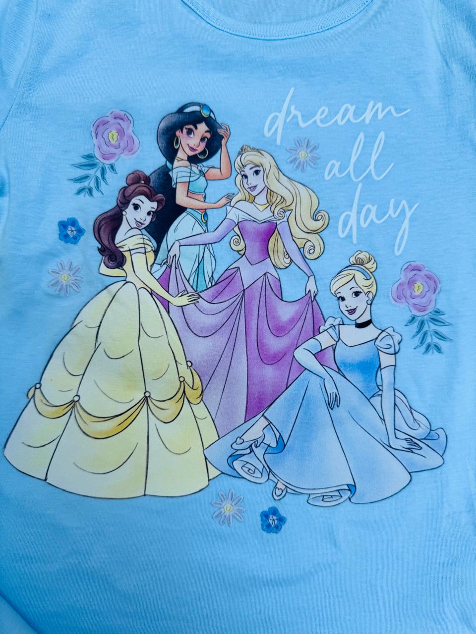 George"Dream all day" Pyjamas Set